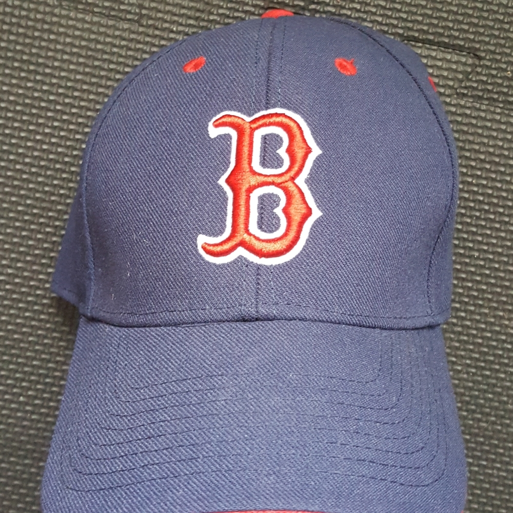 MLB Boston Red Sox Baseball Cap